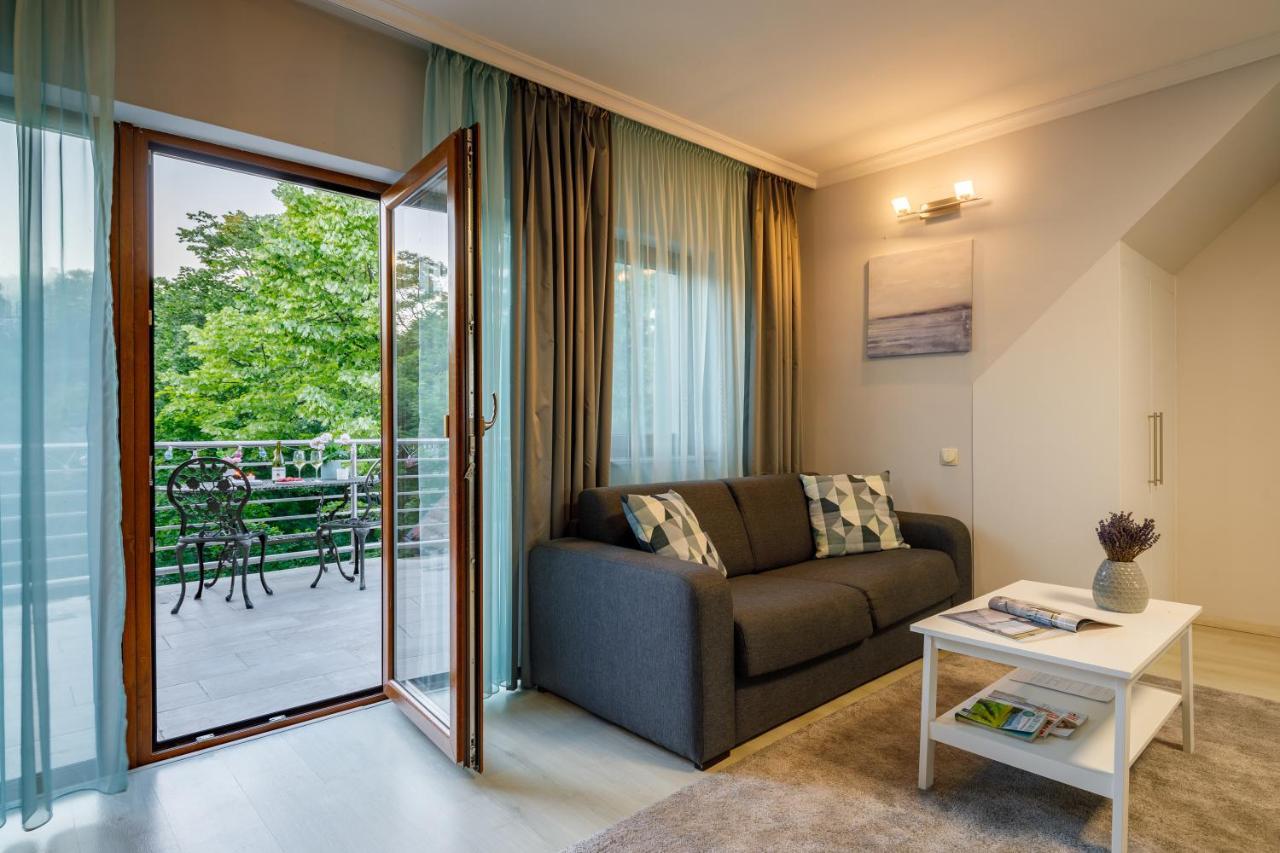 באלאטונפורד Villa Muzsa Deluxe מראה חיצוני תמונה