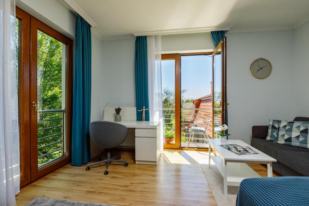 באלאטונפורד Villa Muzsa Deluxe מראה חיצוני תמונה