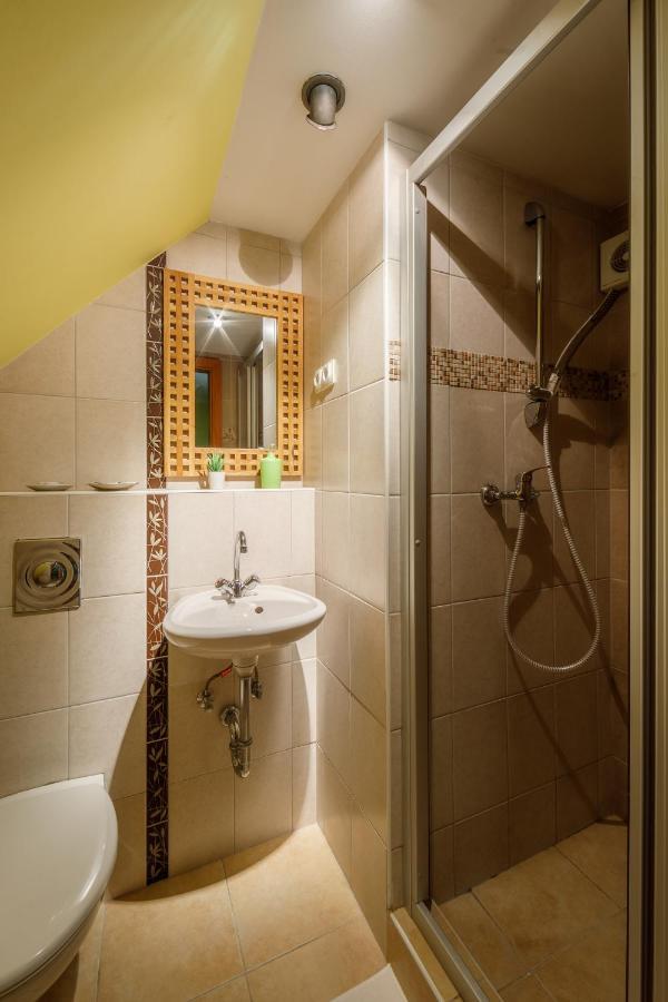 באלאטונפורד Villa Muzsa Deluxe מראה חיצוני תמונה