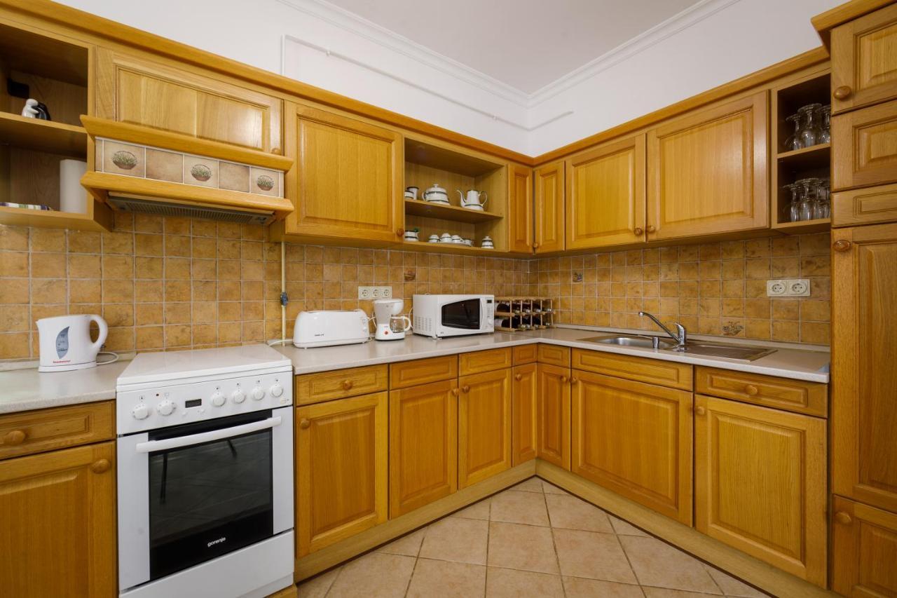 באלאטונפורד Villa Muzsa Deluxe מראה חיצוני תמונה