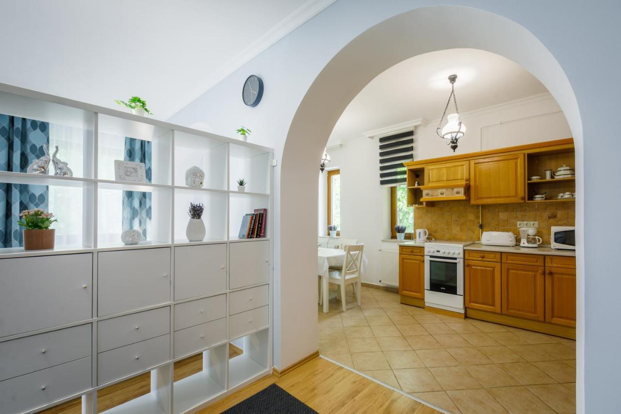 באלאטונפורד Villa Muzsa Deluxe מראה חיצוני תמונה
