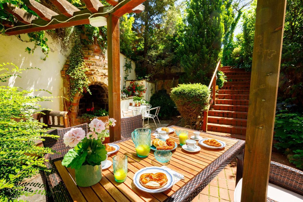 באלאטונפורד Villa Muzsa Deluxe מראה חיצוני תמונה